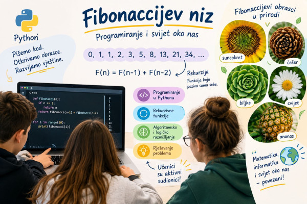 Tajni kod prirode